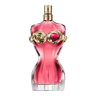 JEAN PAUL GAULTIER LA BELLE ROSEA W EDP