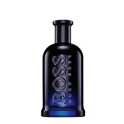 BOSS BOTTLED NIGHT M EDT