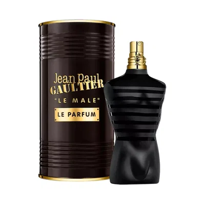 JEAN PAUL GAULTIER LE MALE LE PARFUM M EDP