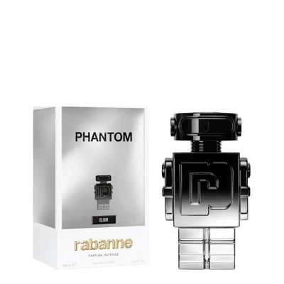 RABANNE PHANTOM ELIXIR PARFUM INTENSE M