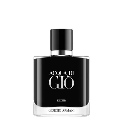 ARMANI ACQUA DI GIO ELIXIR PARFUM