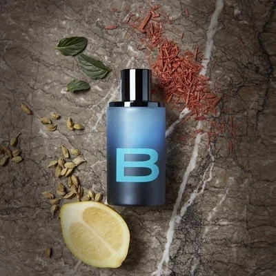 BENSIMON BRAVE EDP X 200ML