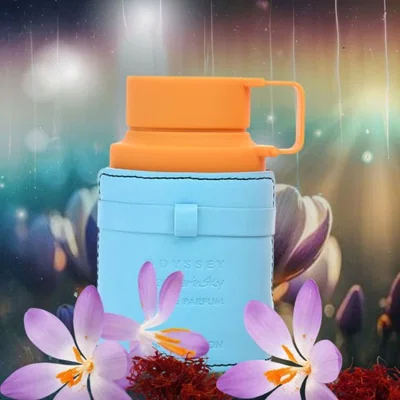 ARMAF ODYSSEY MANDARIN SKY EDP