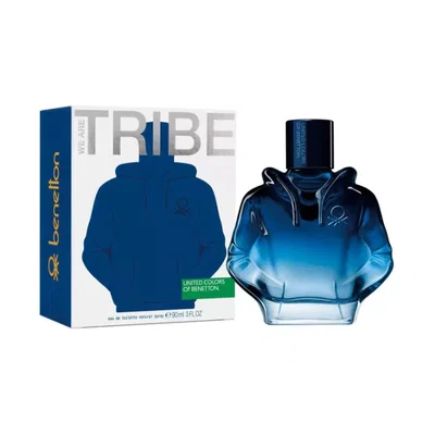 BENETTON TRIBE M EDT