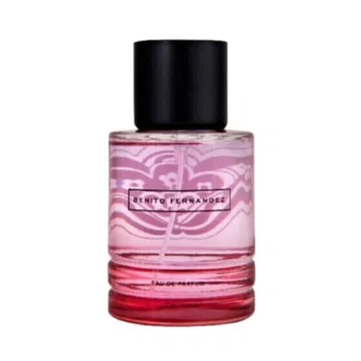 BENITO FERNANDEZ W EDP