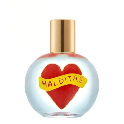 BENITO FERNANDEZ MALDITAS W EDP