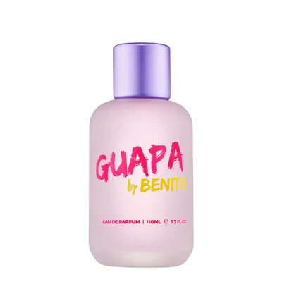 BENITO FERNANDEZ GUAPA W EDP