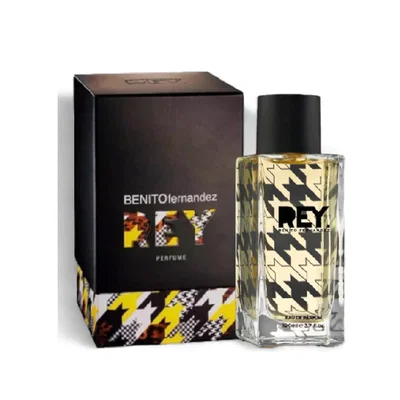 BENITO FERNANDEZ REY M EDP