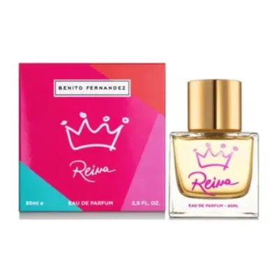 BENITO FERNANDEZ REINA W EDP