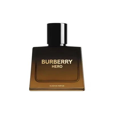 BURBERRY HERO ELIXIR M