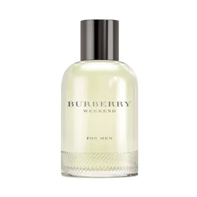 BURBERRY WEEKEND M EDT