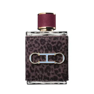 CAROLINA HERRERA WILD LOVE M