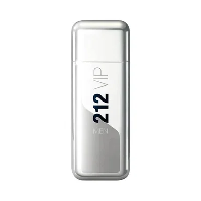 CAROLINA HERRERA 212 VIP MEN EDT