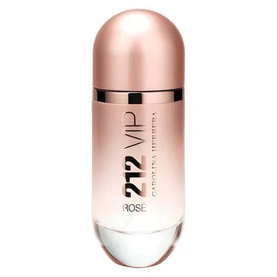 CAROLINA HERRERA 212 VIP ROSE W EDP