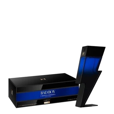 CAROLINA HERRERA BAD BOY COBALT M EDP ELIXIR
