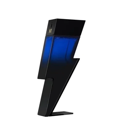 CAROLINA HERRERA CH BAD BOY COBALT M EDP