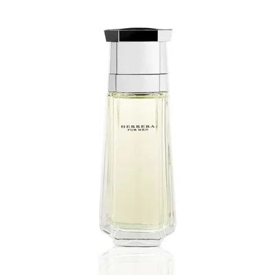 CAROLINA HERRERA FOR MEN EDT