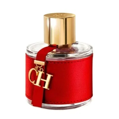 CAROLINA HERRERA CH W EDT