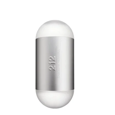 CAROLINA HERRERA 212 W EDT