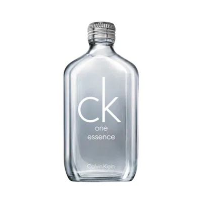 CALVIN KLEIN CK ONE ESSENCE PARFUM