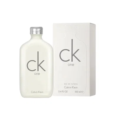 CALVIN KLEIN CK ONE EDT