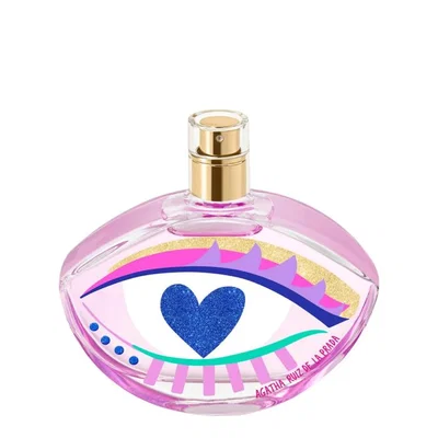 AGATHA RUIZ LOOK FUN W EDT X 80 ML