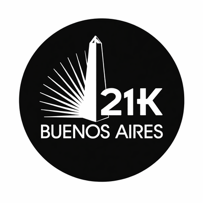 Maraton BUENOS AIRES 21K Ida/Vuelta