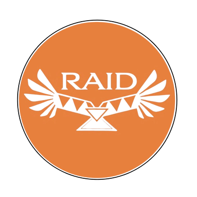 RAID 2027