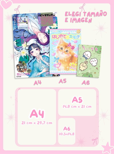 Personalizados Posters