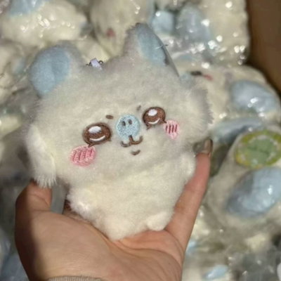 Preventa Peluches Importados Momonga
