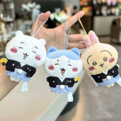 Preventa Peluches Importados Chiikawa Kimono