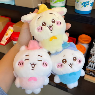 Preventa Peluches Importados Chiikawa Fairy