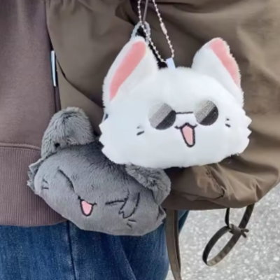 Preventa Peluches Importados Satosugu Cats