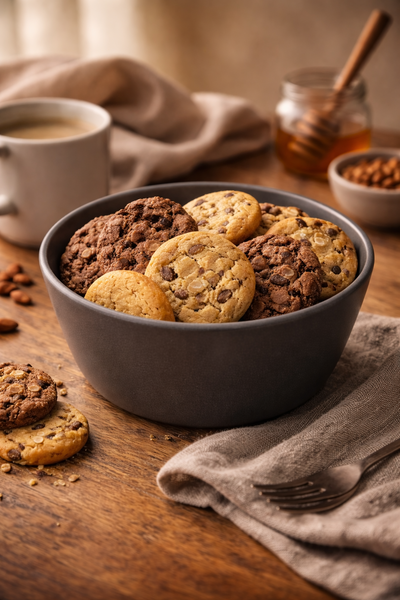 Bowl de cerámica 15 cm