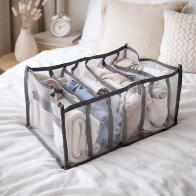 Organizador de Tela para ropa 