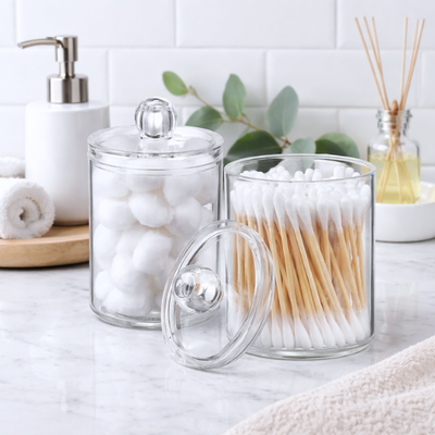 Organizador de acrílico