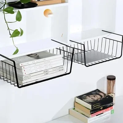  Canasto colgante para estante