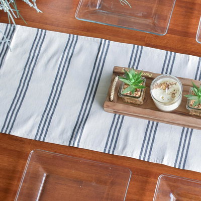 Camino de mesa de Tusor x 200 cm