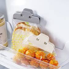 Broche cierra bolsas multiuso