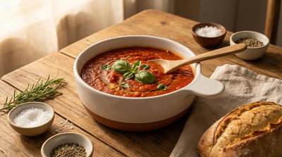 Bowl de cerámica 13 cm con asa