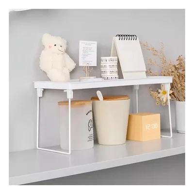 Estante Organizador Apilable