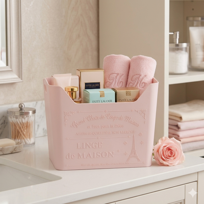 Caja organizadora Paris