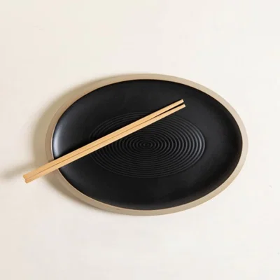 Bandeja Oval Osaka 28 cm