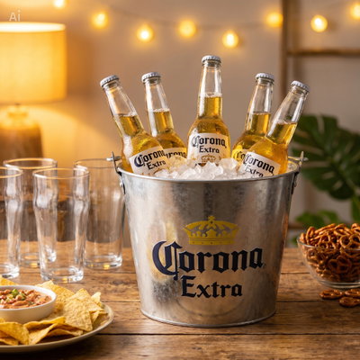 Frapera Corona