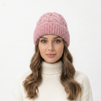 Gorro de lana 