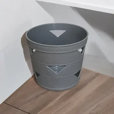 Organizador de escritorio