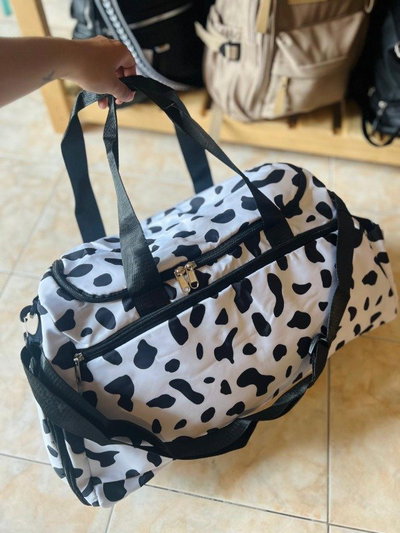 Bolso grande Vaquita