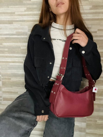 Mini bag Cleo