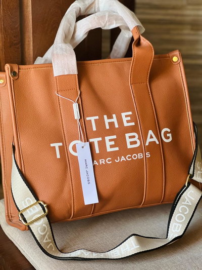 The tote bag suela