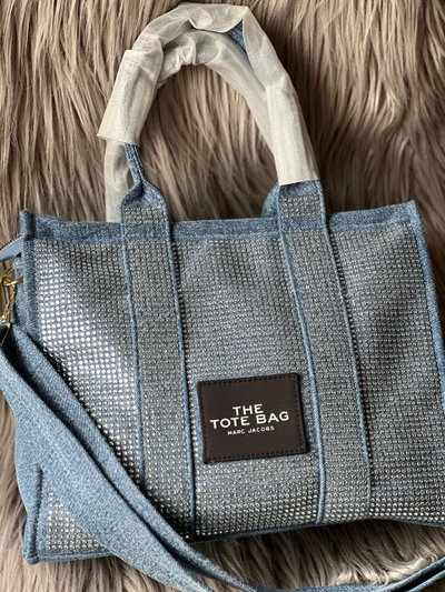 The Tote Bag Shine